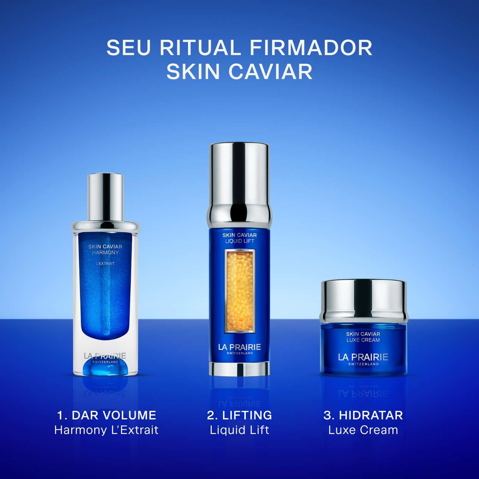 Hidratante Skin Caviar Luxe Cream | Sephora